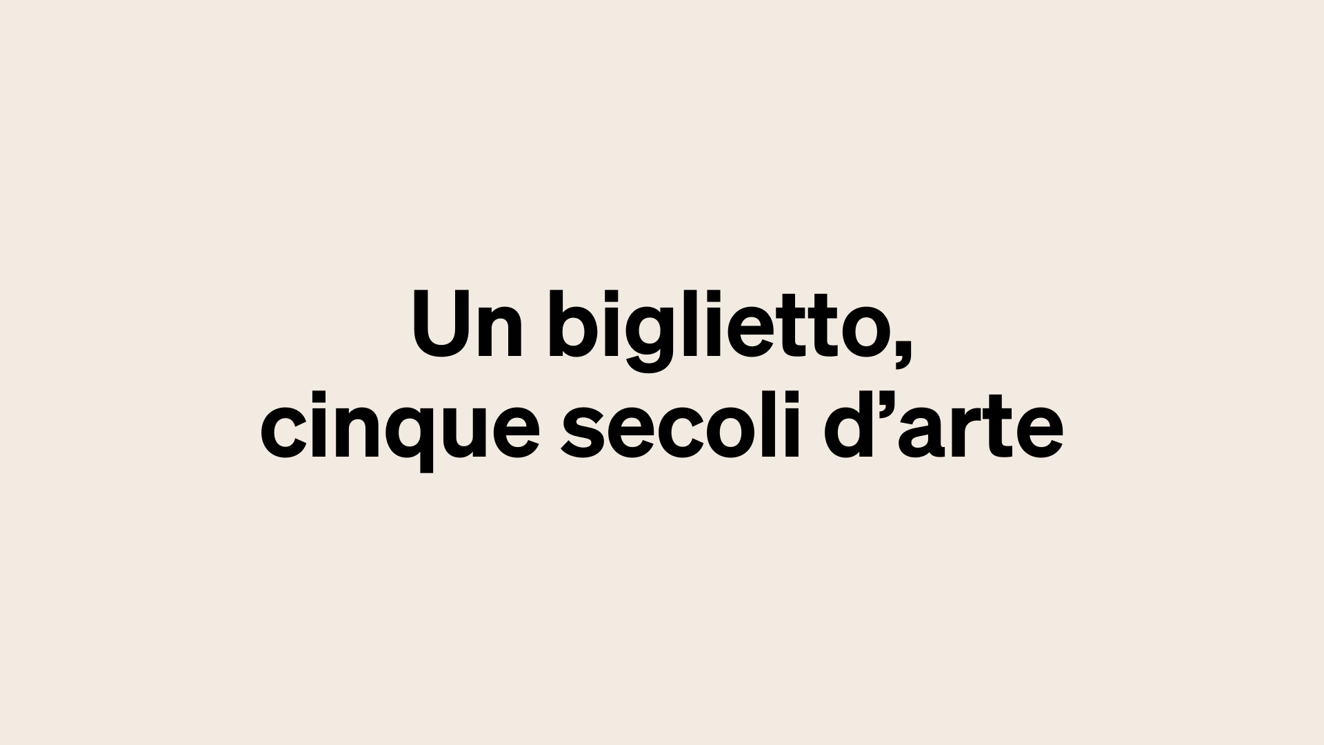 Un biglietto, cinque secoli d’arte: scopri Sonnabend Collection e Palazzo Te